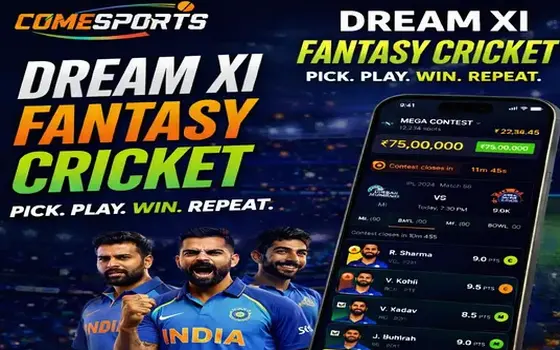 Chennai vs Mumbai on Hero11